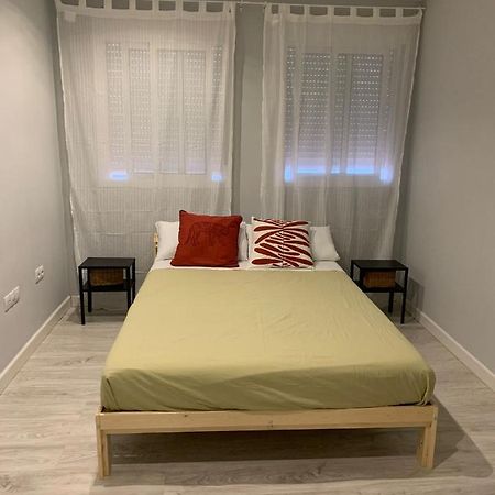Apartamento Pasaje Sevilla Exterior foto