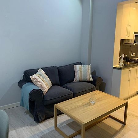 Apartamento Pasaje Sevilla Exterior foto