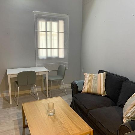 Apartamento Pasaje Sevilla Exterior foto